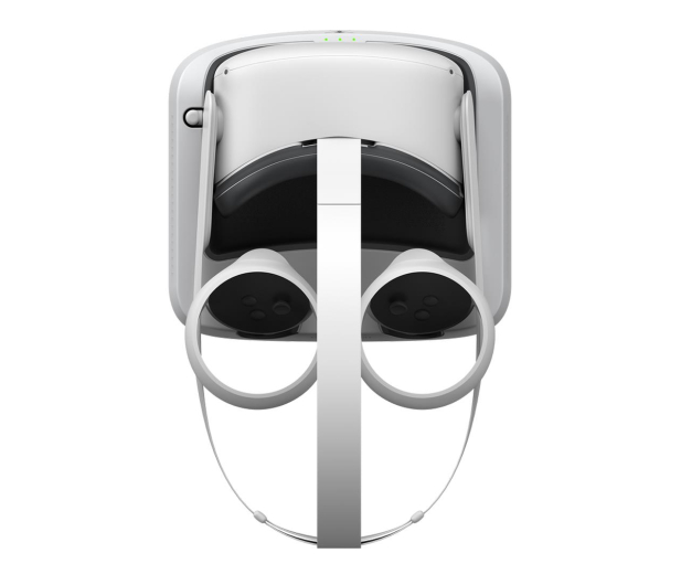Turtle Beach Fuel Compact VR Charging Station for Meta Quest 2 - 1181902 - zdjęcie 3